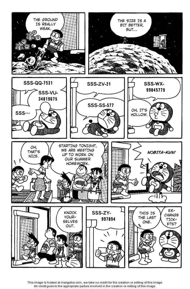 Doraemon Long Stories Chapter 17.1 10